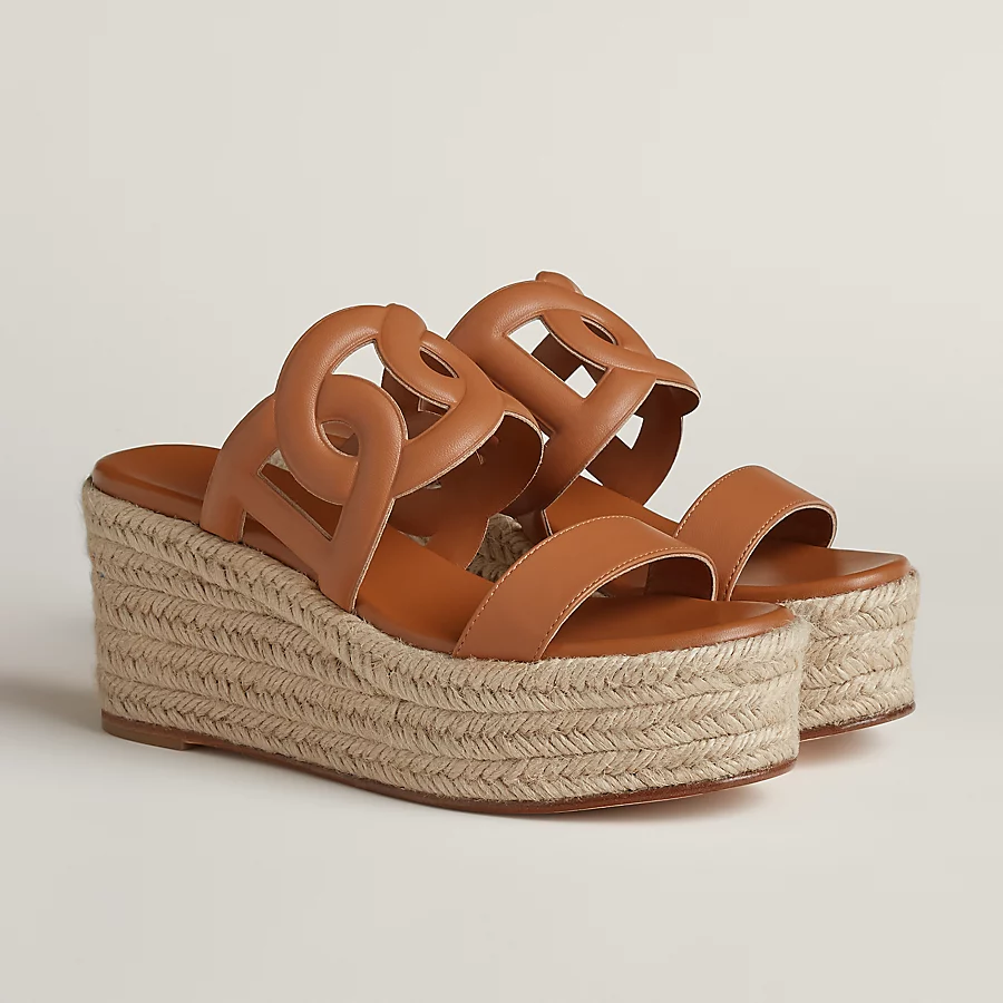 Ithea 30 espadrille - Image 1